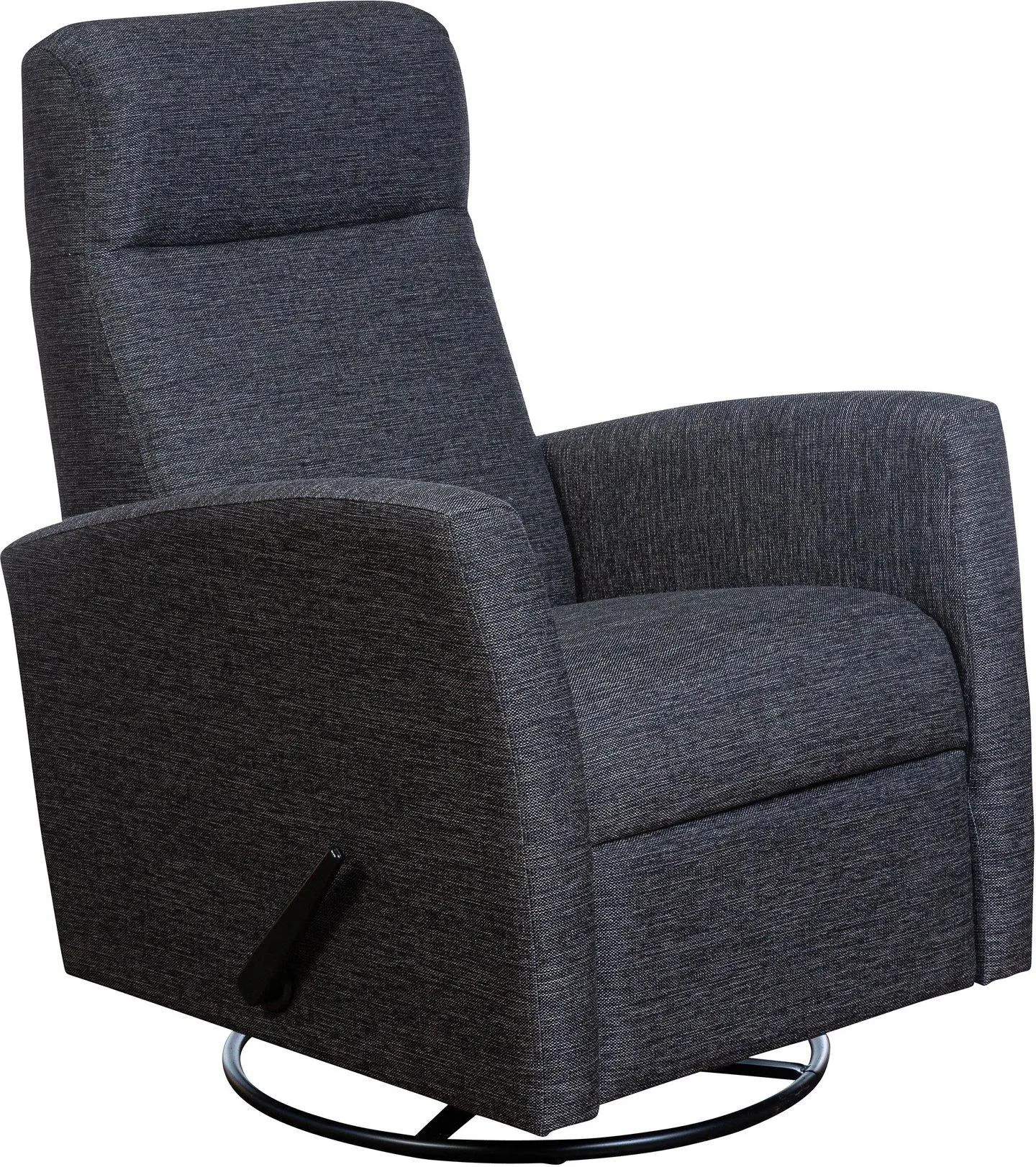 Fox nojatuoli mekanismilla