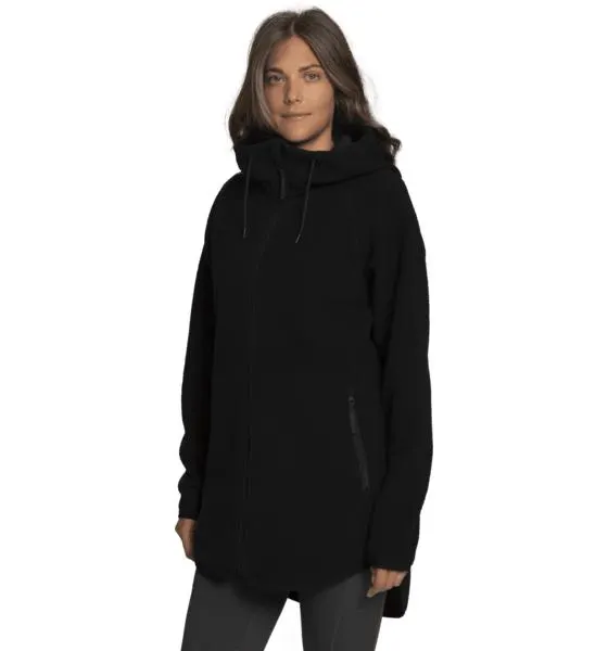 EVEREST w pile long hood