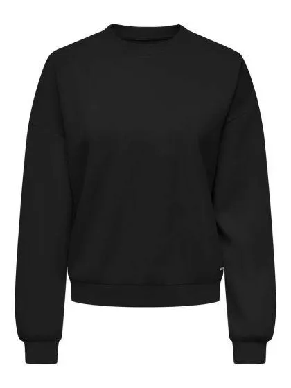 Only collegepaita Onlbrielle L/S O-Neck