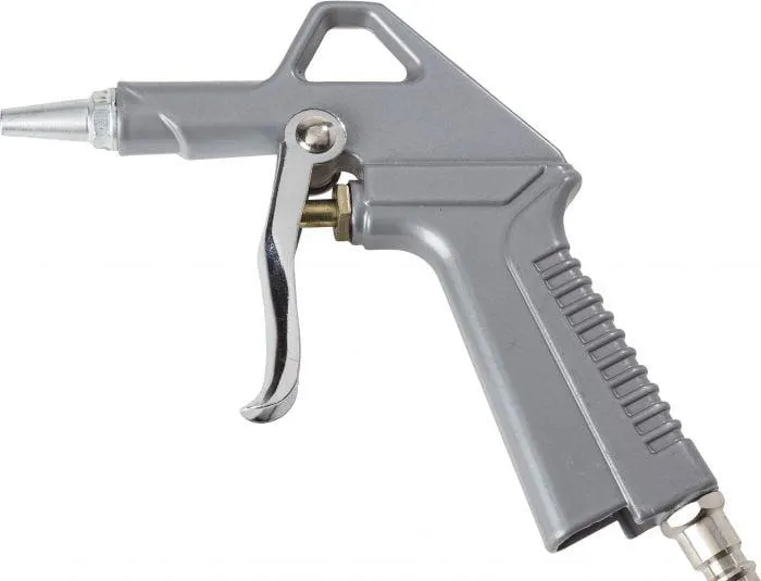 Puhalluspistooli Eco