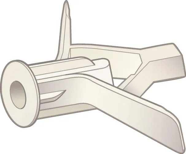 Levytulppa Essve 9-13 mm 6 Kpl