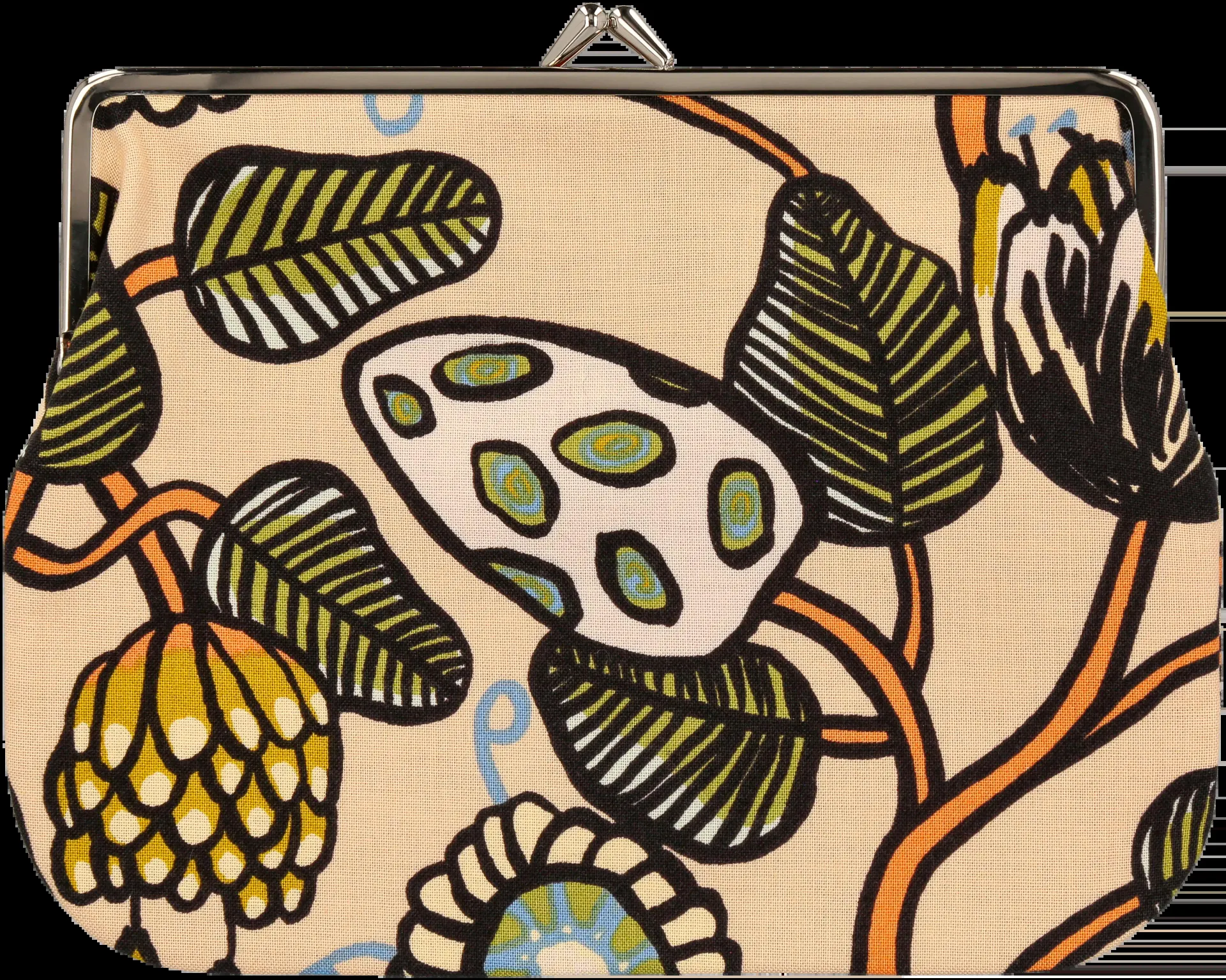 Marimekko Tiara Puolikas Kukkaro