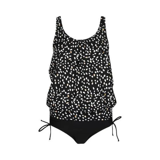 Mila tankini P55202-23