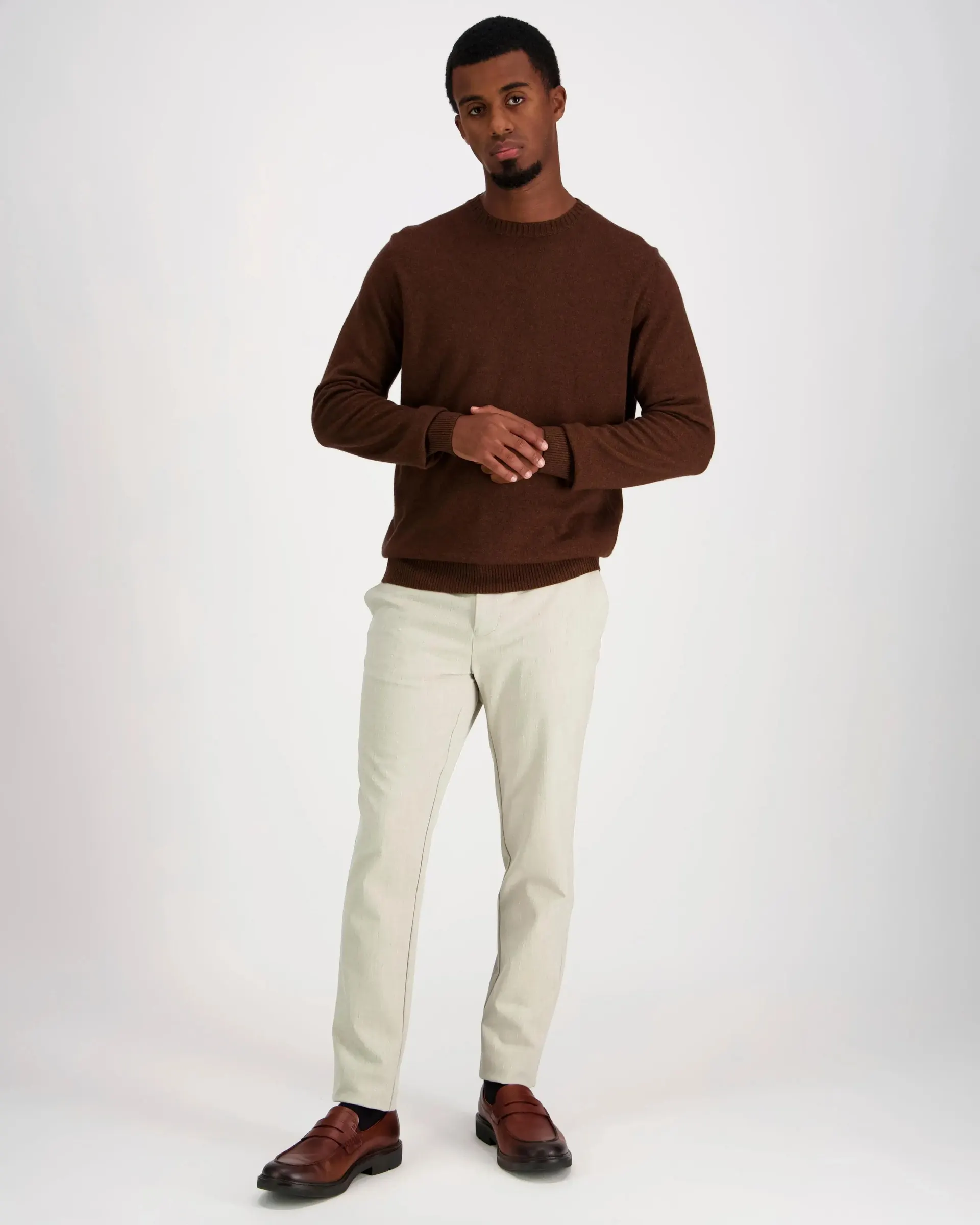 Oscar Jacobson Valter neule