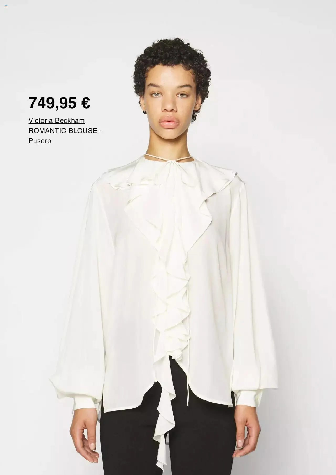 Zalando tarjoukset voimassa alkaen 1. syyskuuta - 31. joulukuuta 2023 - Tarjouslehti sivu 8