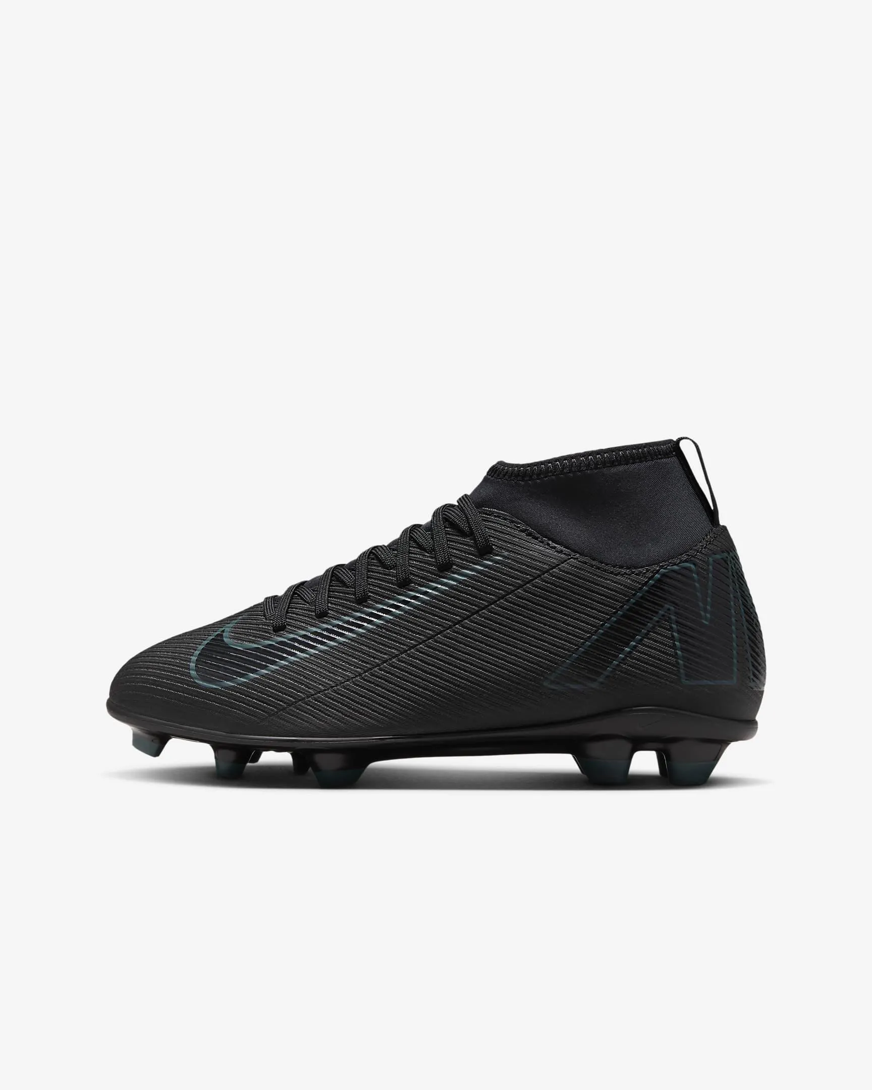 Nike Jr. Mercurial Superfly 10 Club