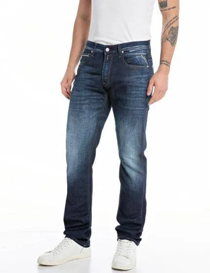 Replay farkut Grover