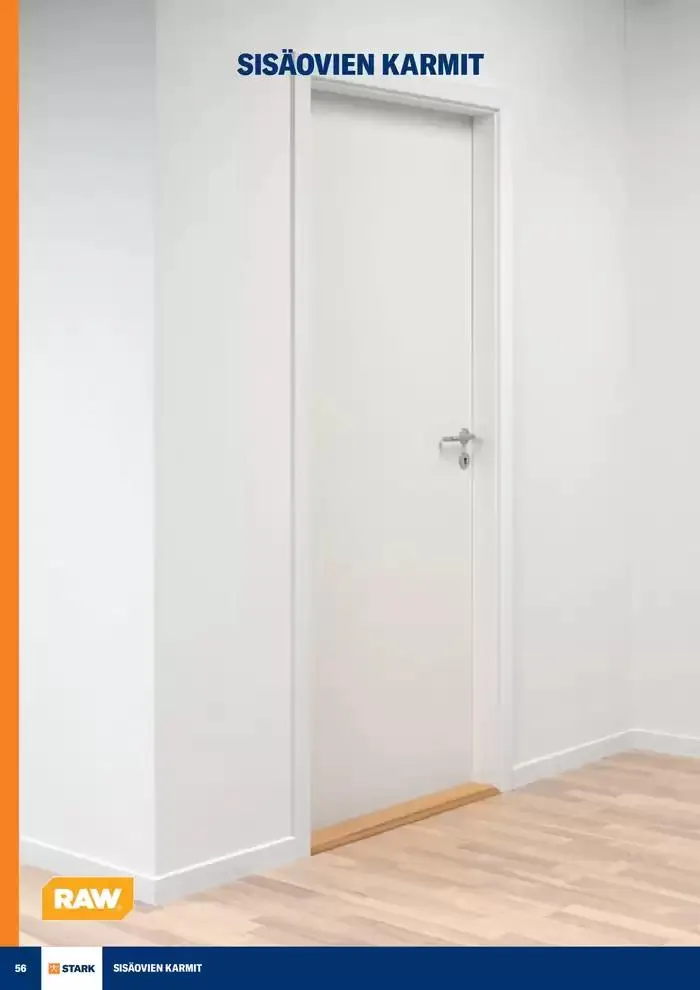 Ovivalikoima voimassa alkaen 19. marraskuuta - 31. joulukuuta 2024 - Tarjouslehti sivu 56