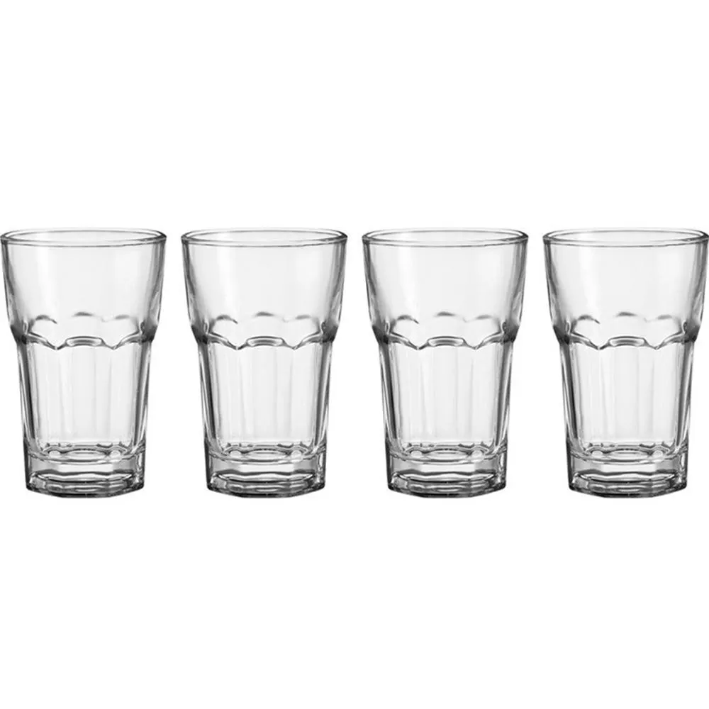 MAKU JUOMALASI 35cl 4kpl KIRKAS