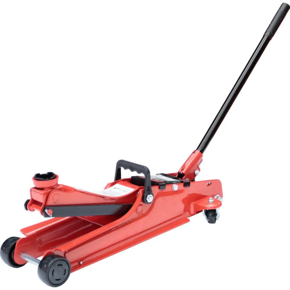 MTX Automotive hallitunkki 2,0 tn matala