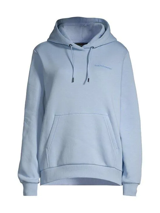 Original Small Logo -huppari