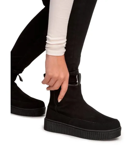 EVEREST w hallet boot