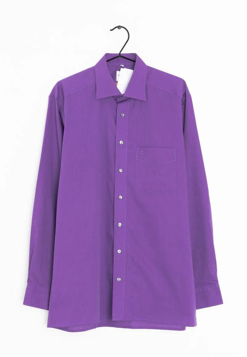 Pre-owned Vapaa-ajan kauluspaita