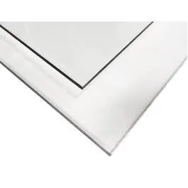 Warma polykarbonaattilevy UV-suojattu 2mm 600x1250mm