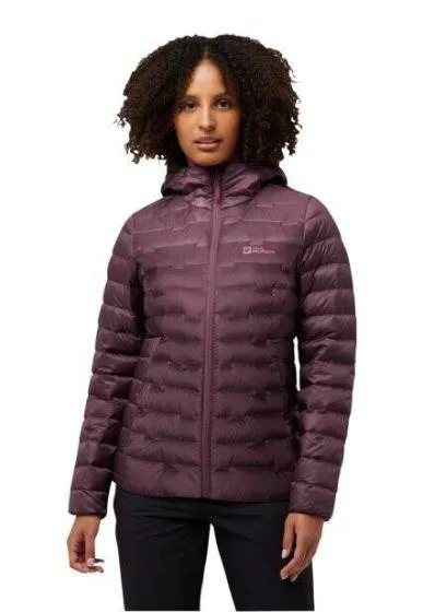 Jack Wolfskin takki Passamani Down Hoody RDS W