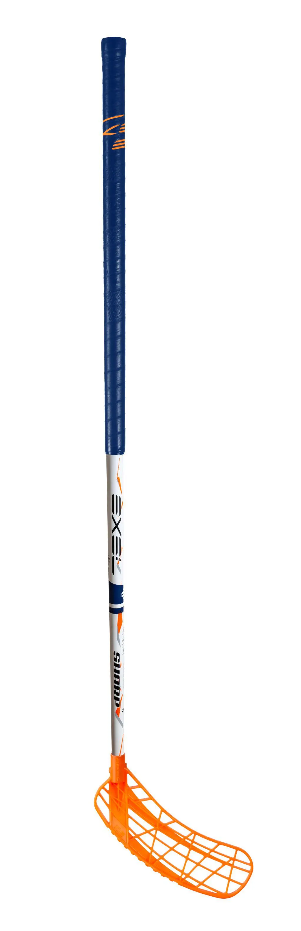 Sharp 3.4 - lasten salibandymaila