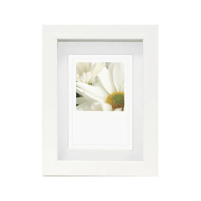 KEHYS ISABELLE BOX VALKOINEN 40X40