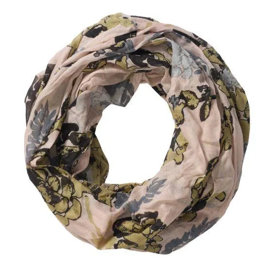 Lasessor huivi Pioni