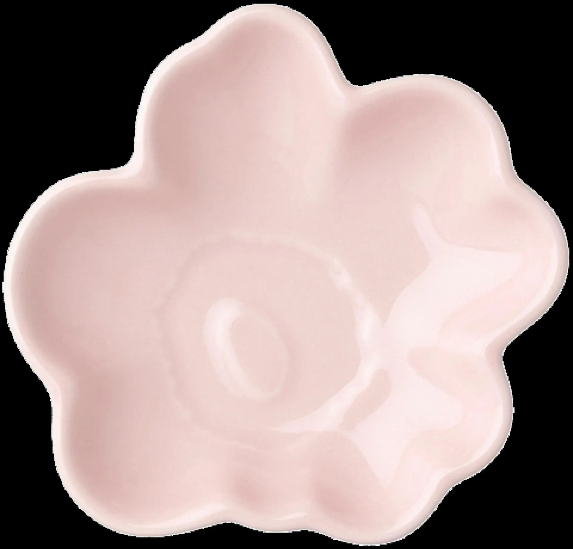 Marimekko Unikko Pieni lautanen 9,5 cm