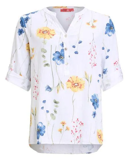 Lea H pusero Magdeburg