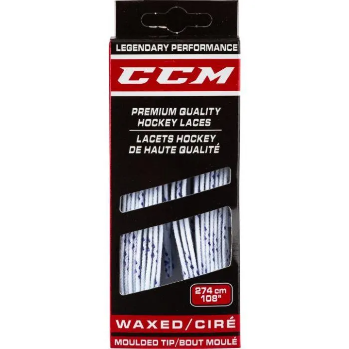 Lace proline vahanauhat luistimiin 274 cm