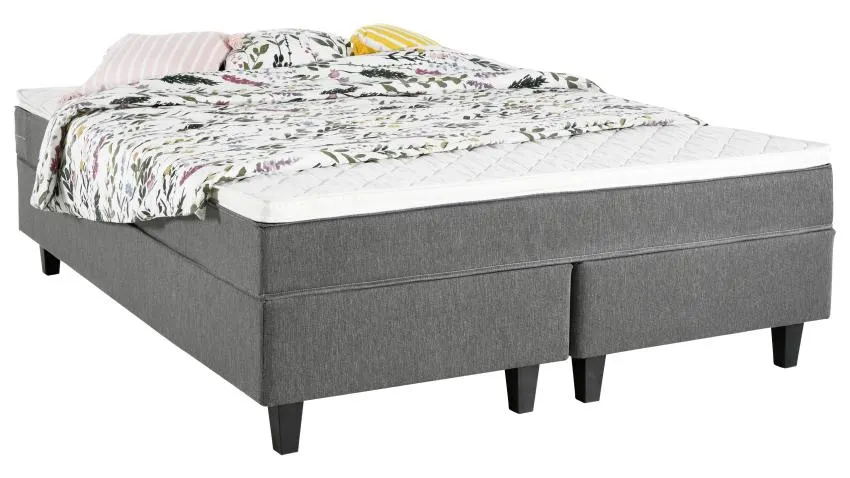 SONJA-jenkkisänky, 160 x 200 cm (ilman sijauspatjaa)