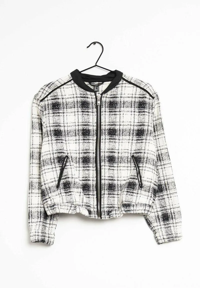 Pre-owned Välikausitakki