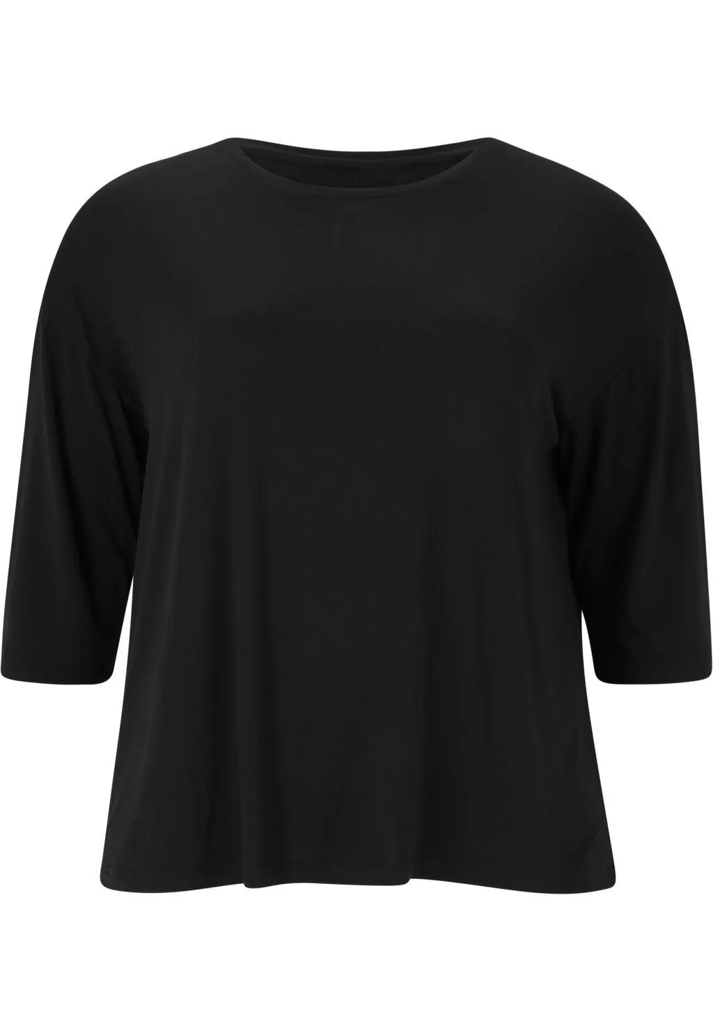 Jenrei W Soft Touch 3/4 Tee - naisten t-paita