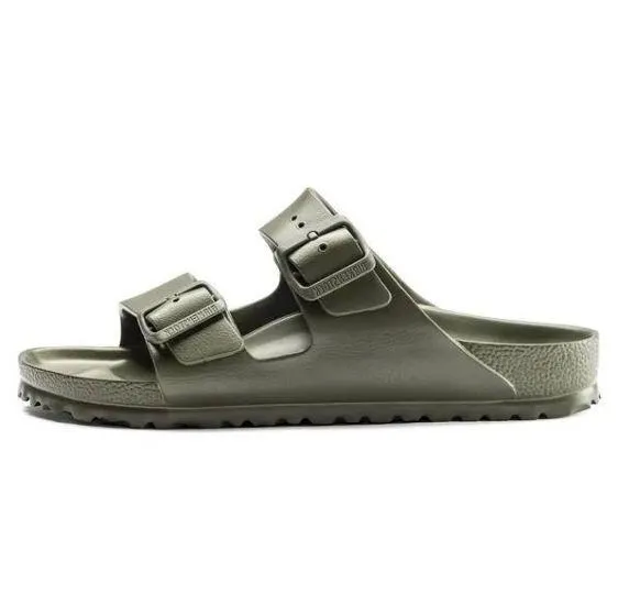 Birkenstock sandaalit Arizona EVA Khaki