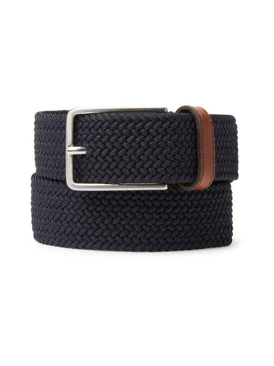 Marstrand Knitted Elastic -vyö