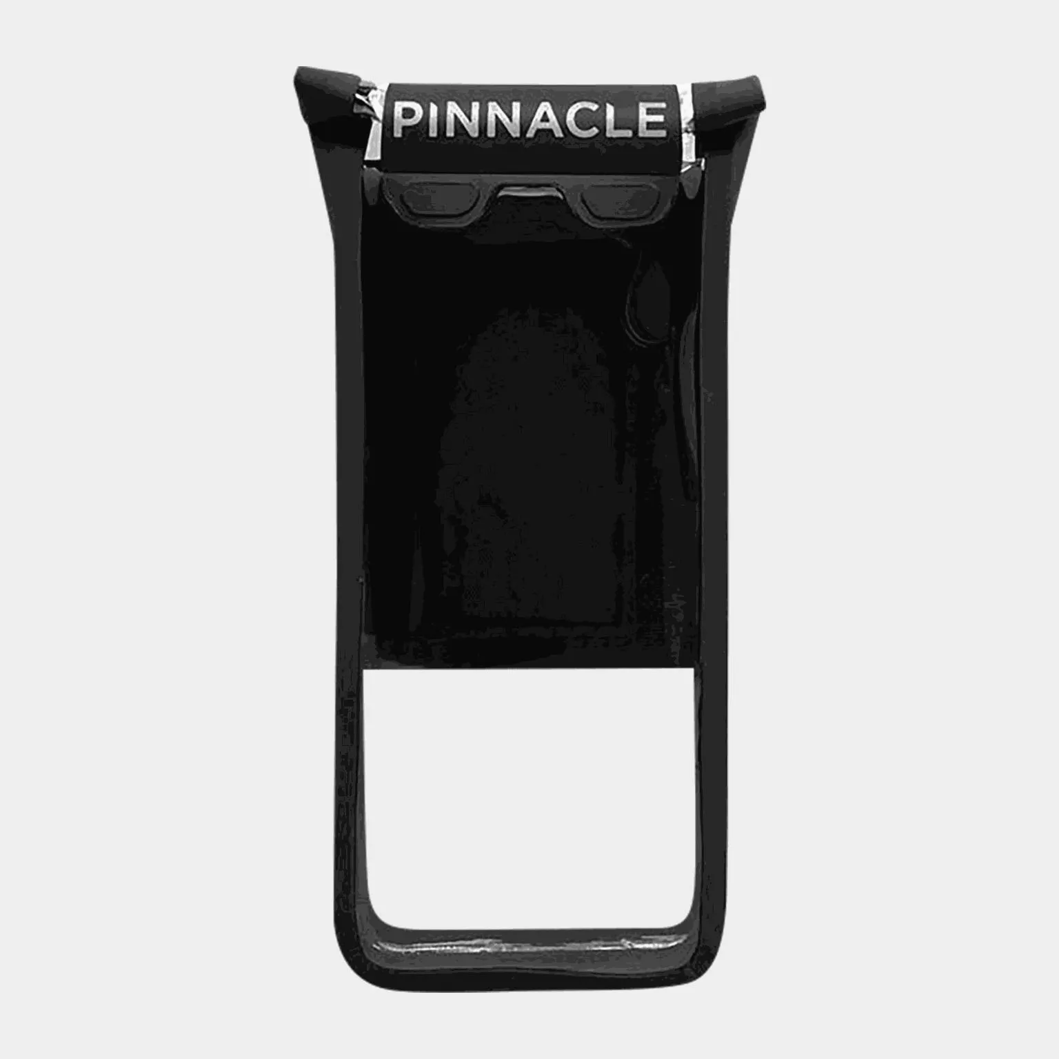 Phone Case with Handlebar Mount, puhelinkotelo ohjaustankoon - Musta