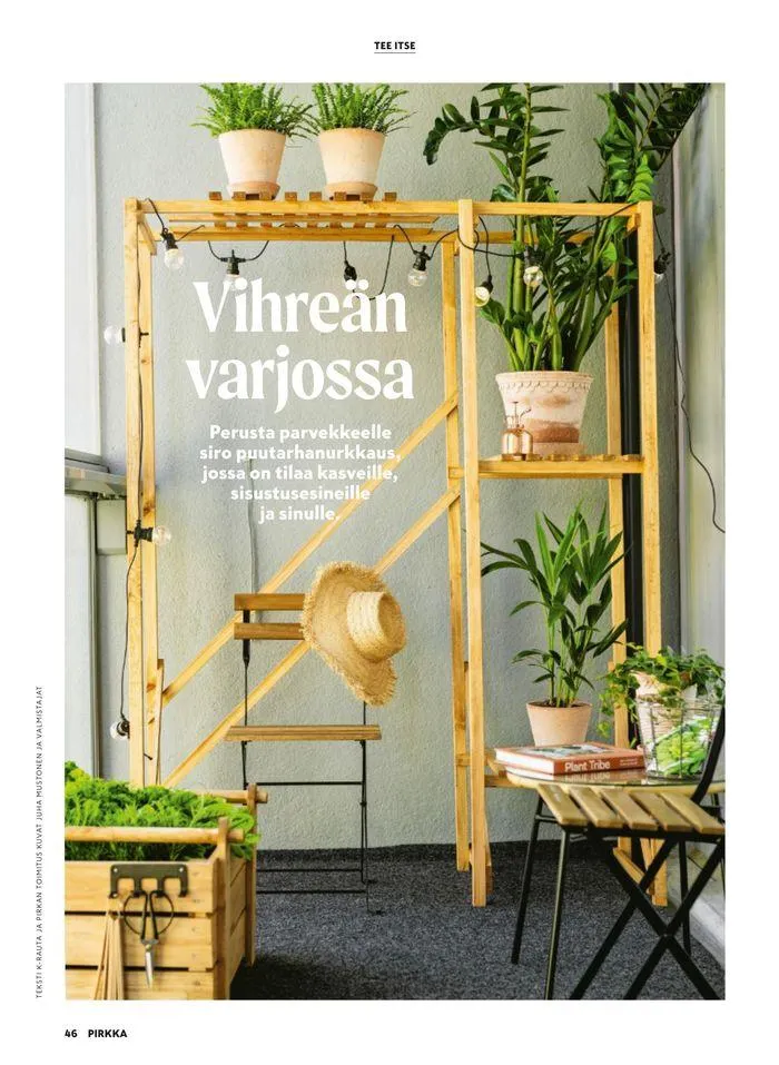 Pirkka 5/2024 voimassa alkaen 24. huhtikuuta - 31. toukokuuta 2024 - Tarjouslehti sivu 48