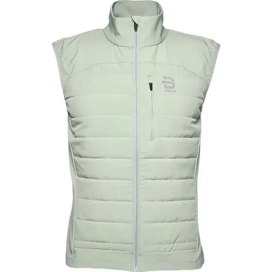 vest run warm m