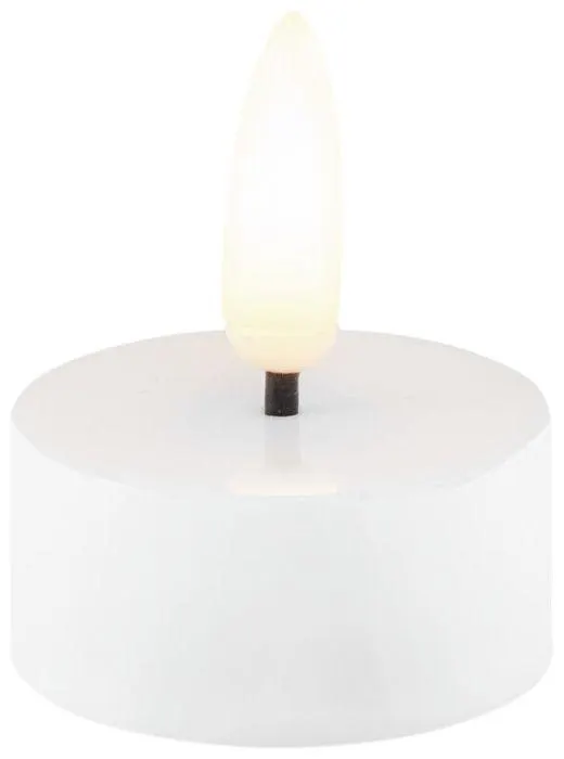 LED-minikynttilät Airam 2 kpl