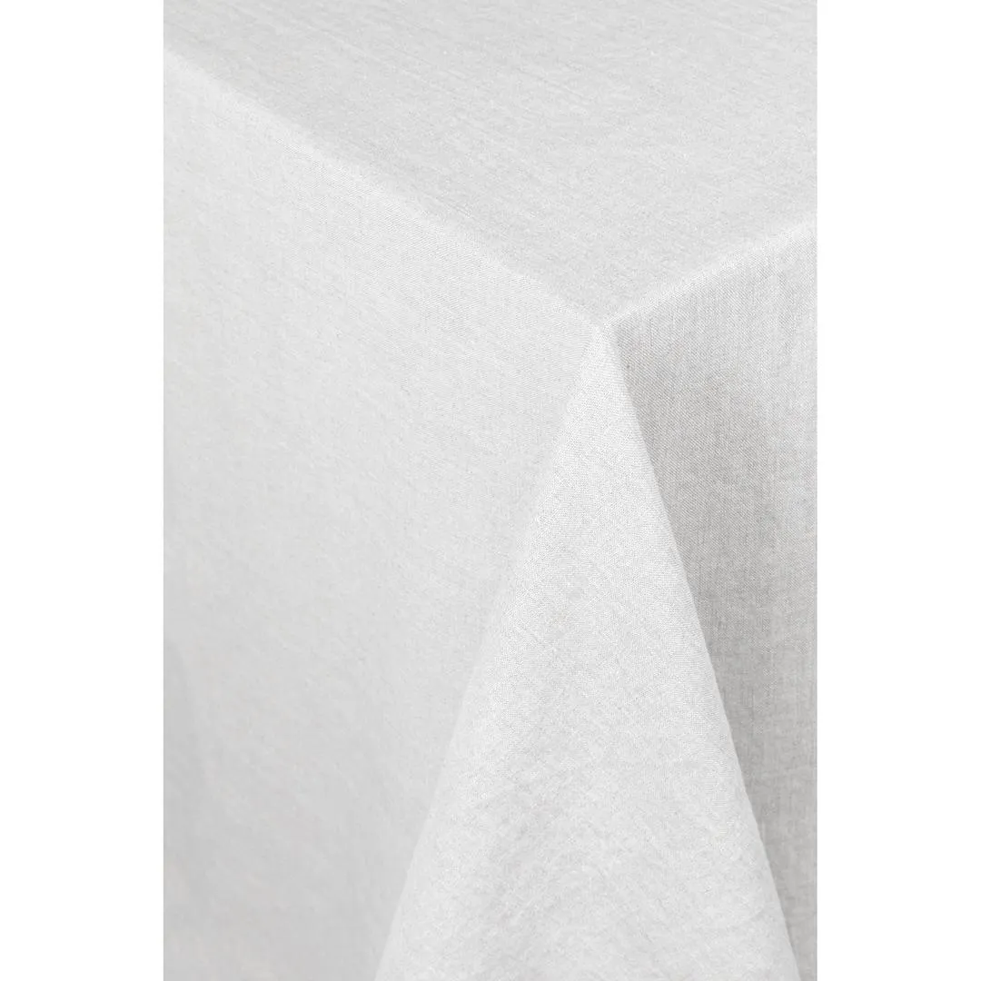Soolo Linen Tablecloth