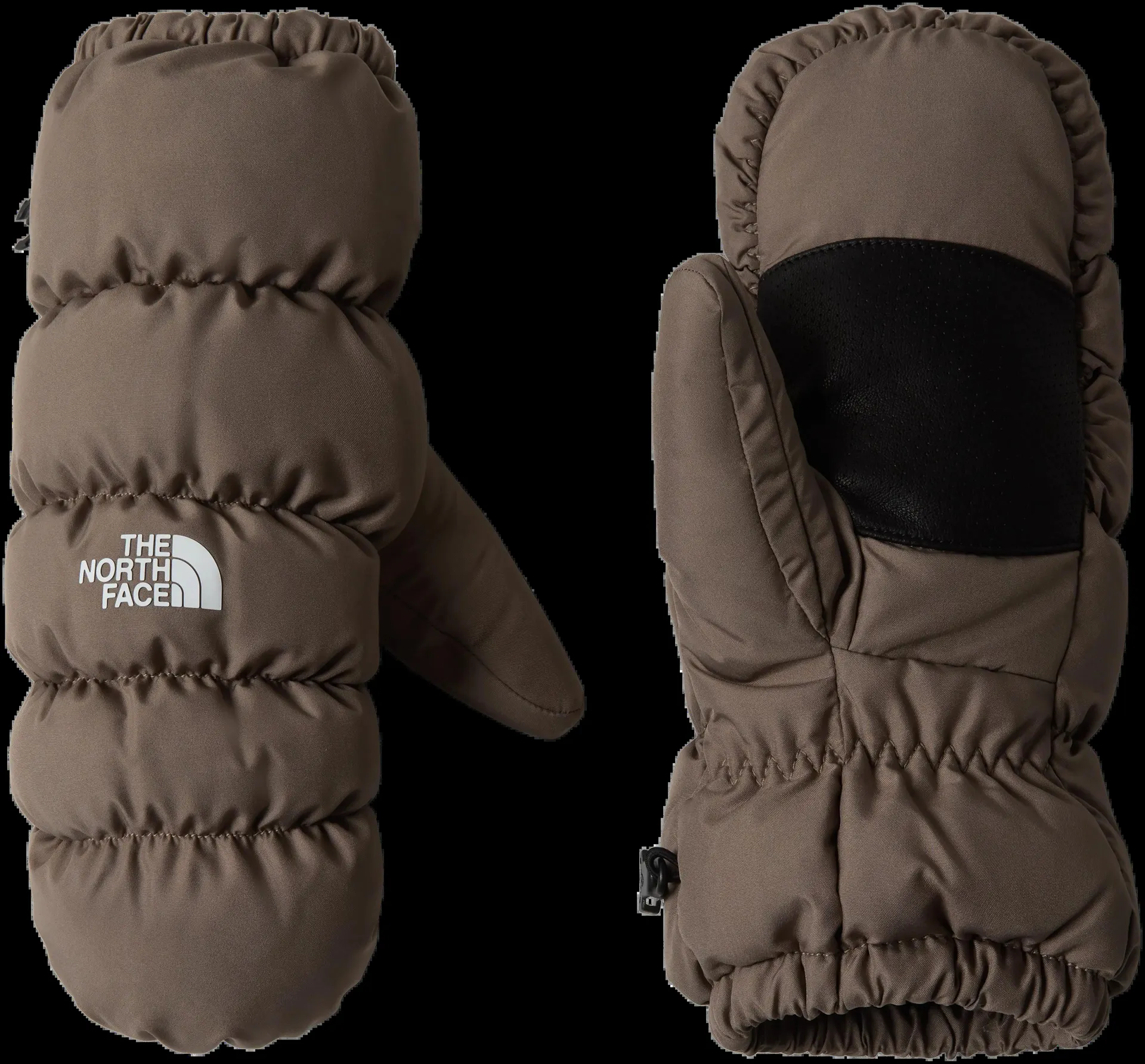 The North Face Montana puffer lapaset