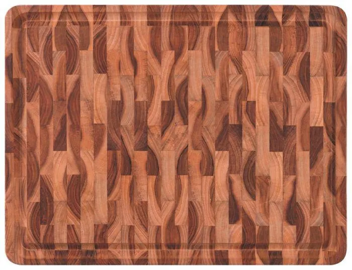 Tramontina leikkuulauta Butcher's Block 45x34 cm