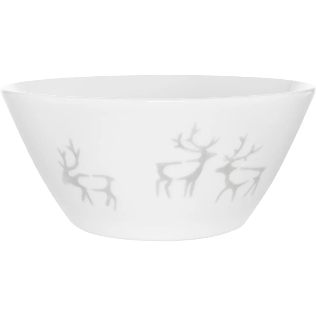 Saaga Serving Bowl