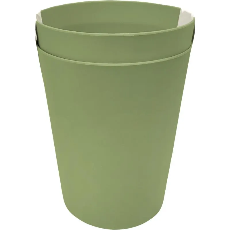 Juomalasi 2 kpl 500 ml PP-muovia