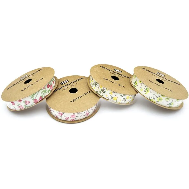 Askartelunauha Iisi 3 m x 1,5 cm