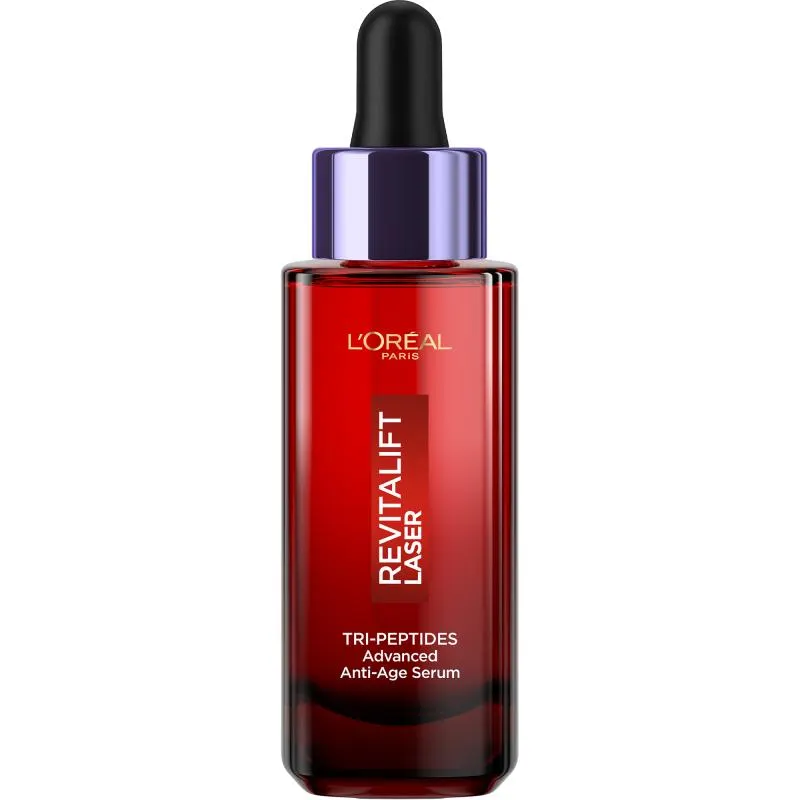 Seerumi Loreal Revitalift 30 ml Laser Tri-Peptides
