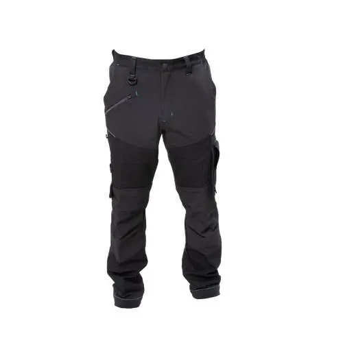 Polaari 4-way-stretch reisitaskuhousut