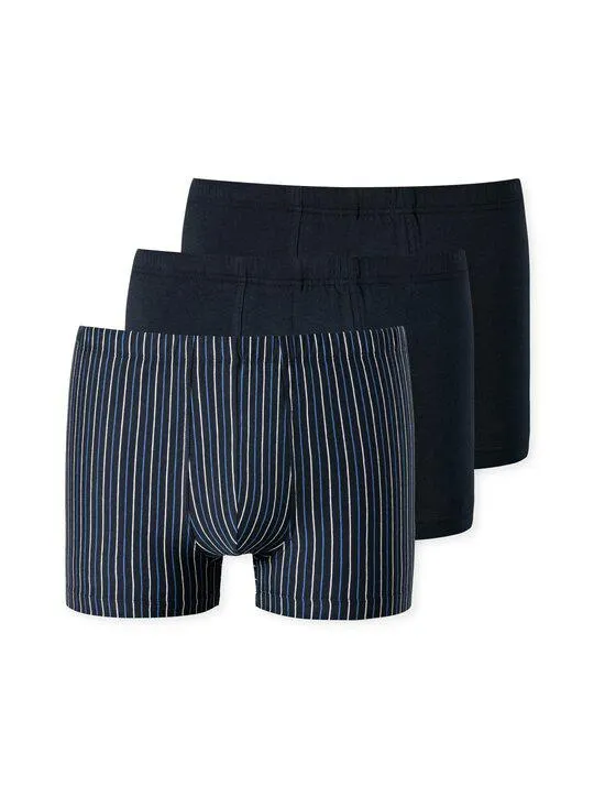 Bokserishortsit 3-pack