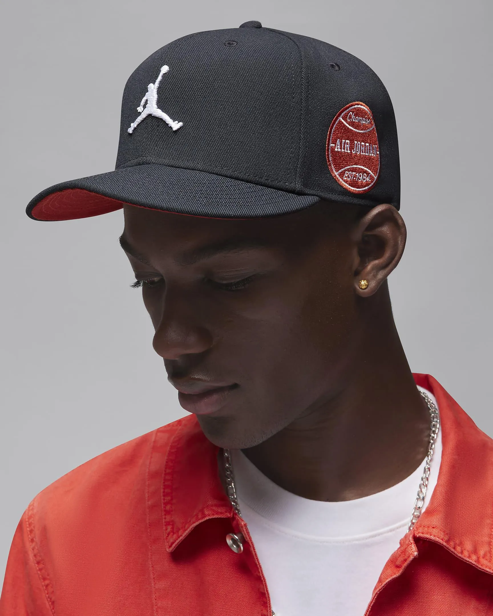 Jordan Flight MVP Pro