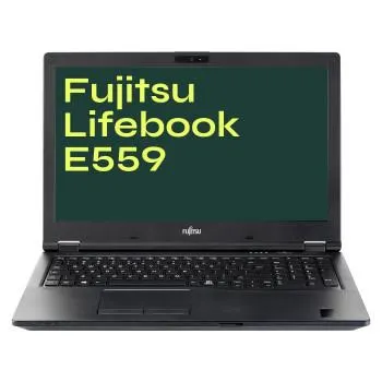 Fujitsu Lifebook E559