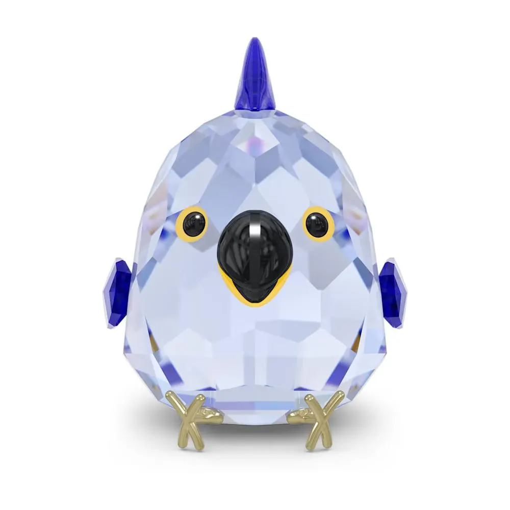 Swarovski All you Need are Birds Blue Macaw 5644815