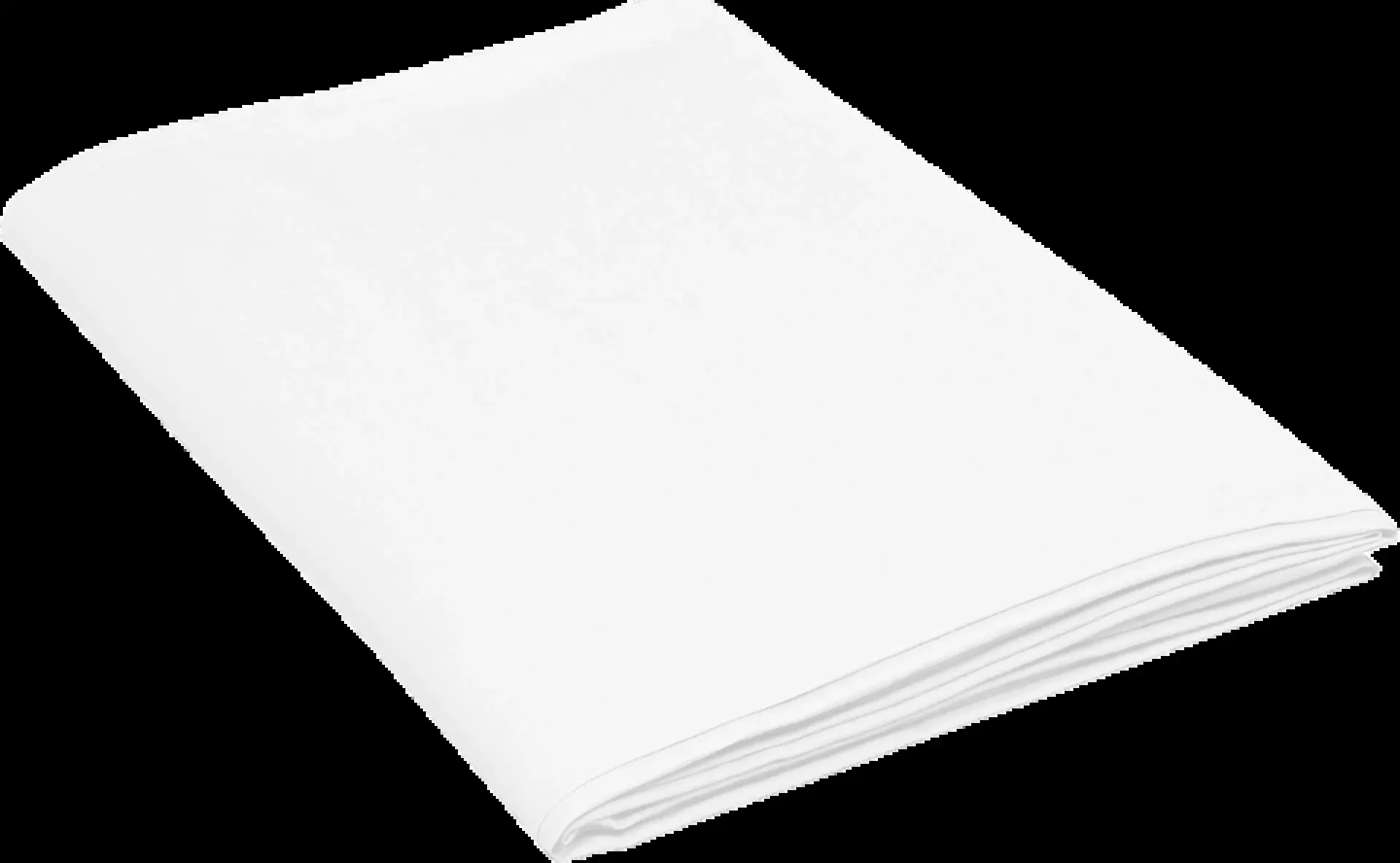 in Bloom aluslakana 150x270 cm, valkoinen