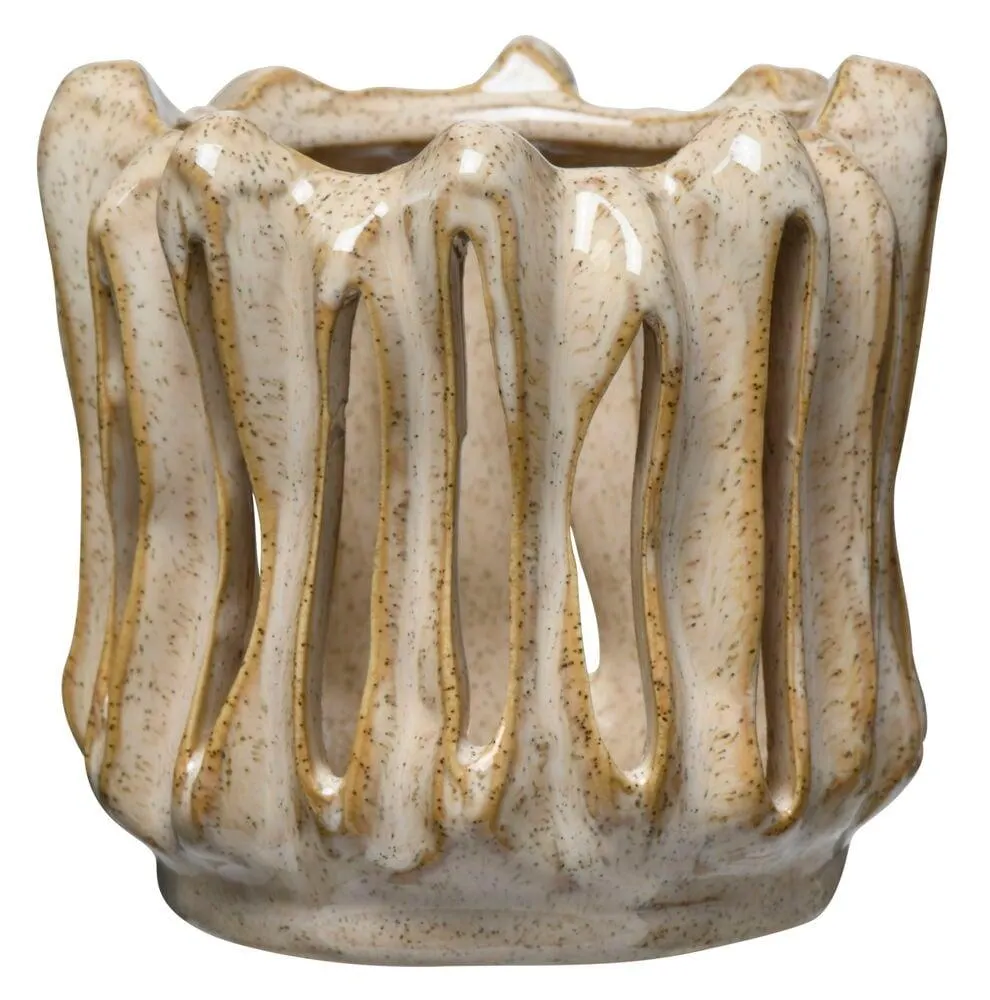 Lämpökynttiläkuppi Lava