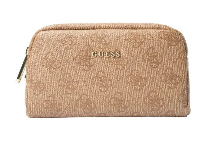 Guess toiletlaukku Double Zip Ltl