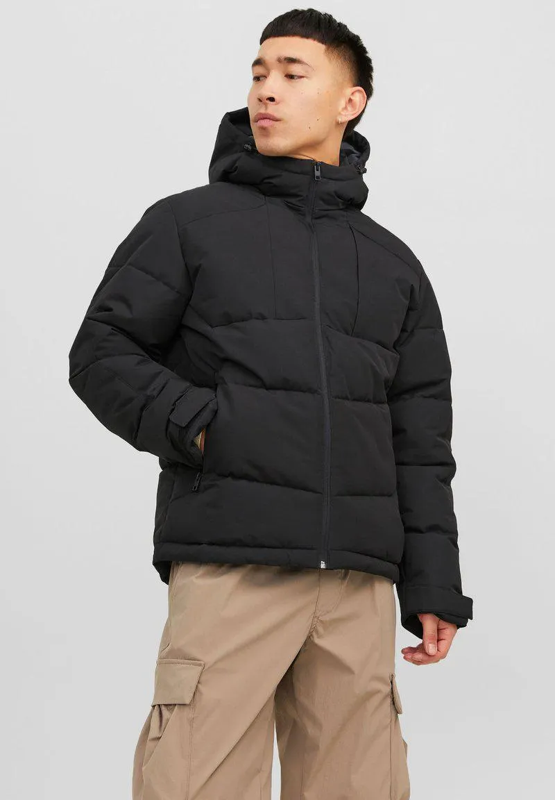 Chaqueta de invierno